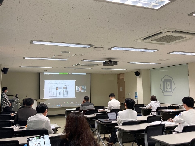 임상표현 중심 교육과정 개발 워크숍 대표이미지