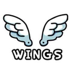 WINGS 사진