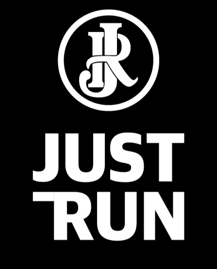 JUST RUN 사진