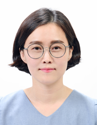 한미아 사진