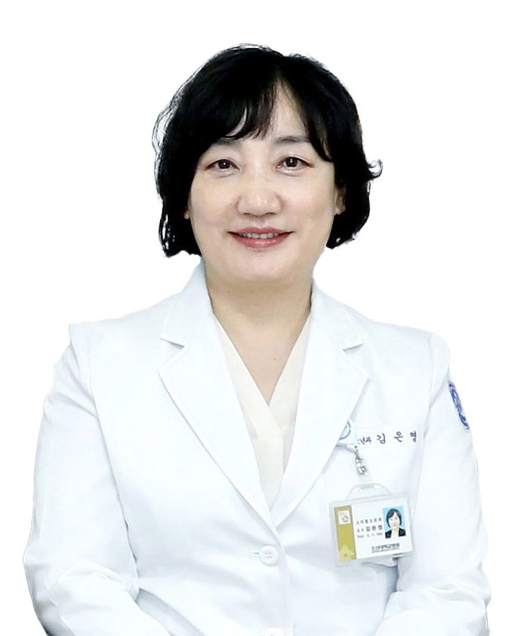김은영 사진