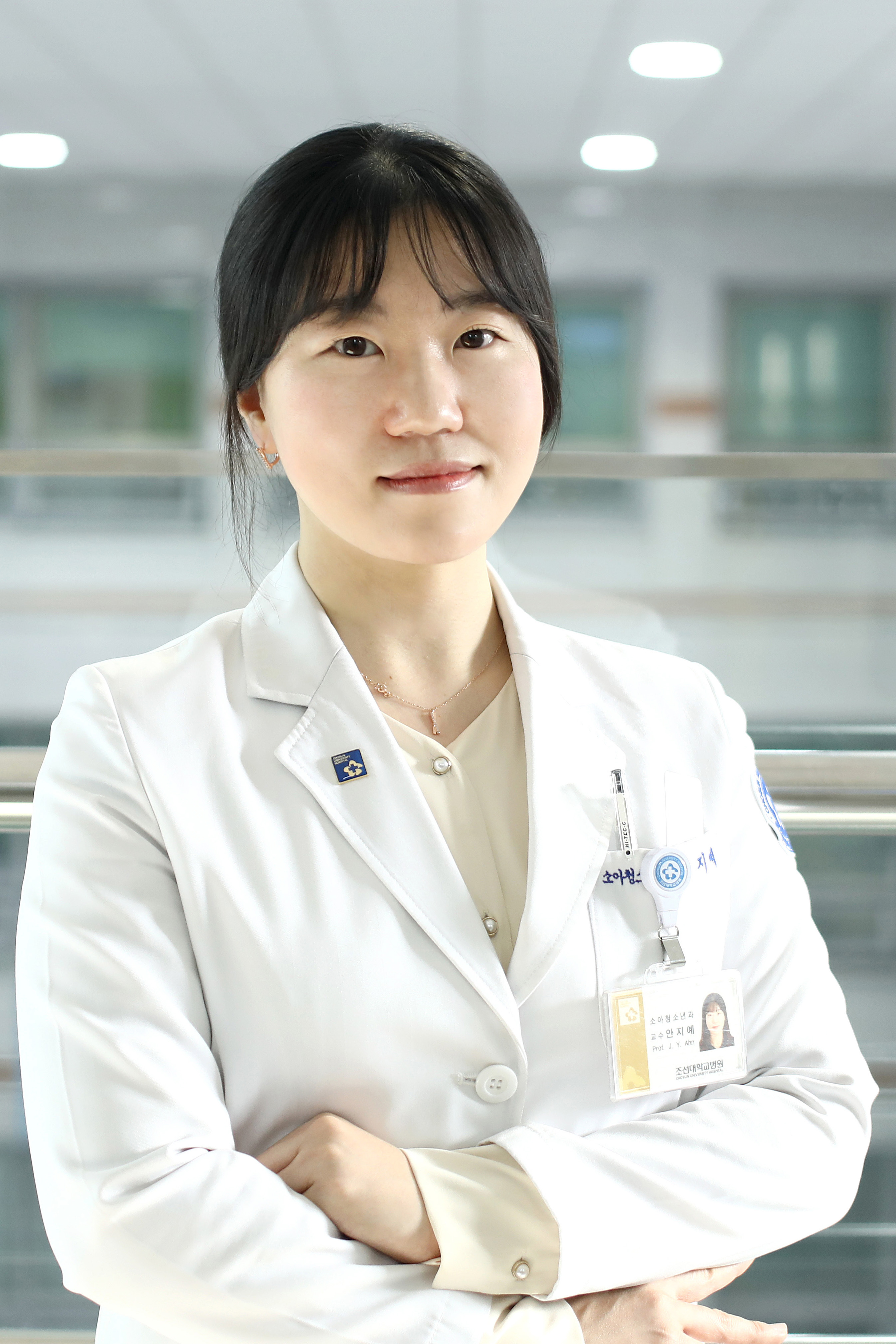 안지예 사진