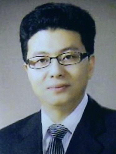 김승곤 사진